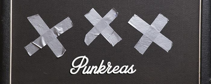 Punkreas XXX The Best Tour