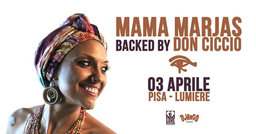 Mama Marjas 03.04.2020 | Cinema Lumiere