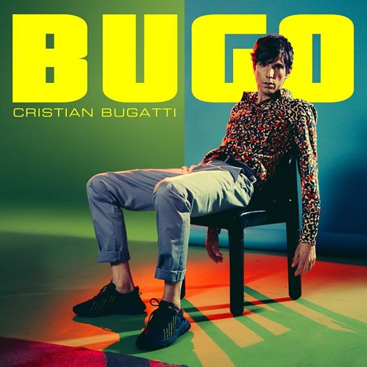 Bugo a Livorno // The Cage - Sabato 4 Aprile 2020