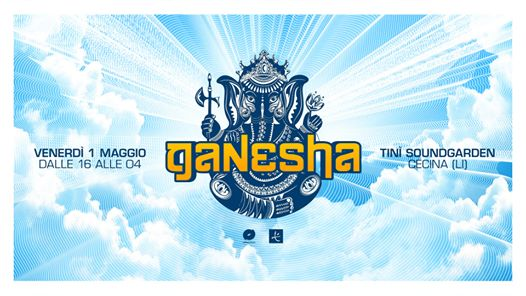 Ganesha 2020 / Official Event