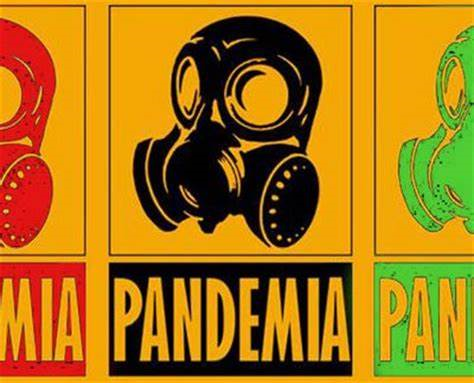 Un Evento Lungo Quanto Una Pandemia