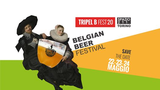 Tripel B Fest 2020
