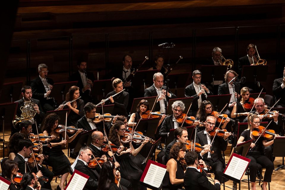 75a Stagione Sinfonica Orchestra I Pomeriggi Musicali