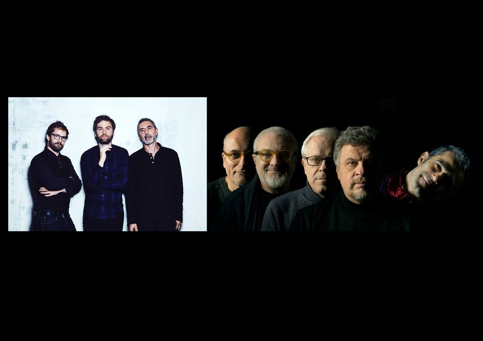 Roberto Negro | Paolo Fresu Quintet in concerto a Roma