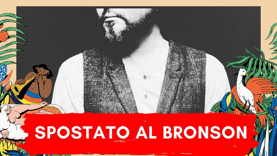 Low Roar (solo) SOLD OUT - Bronson Club, Ravenna