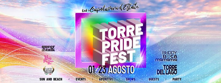 TorrePrideFest2020