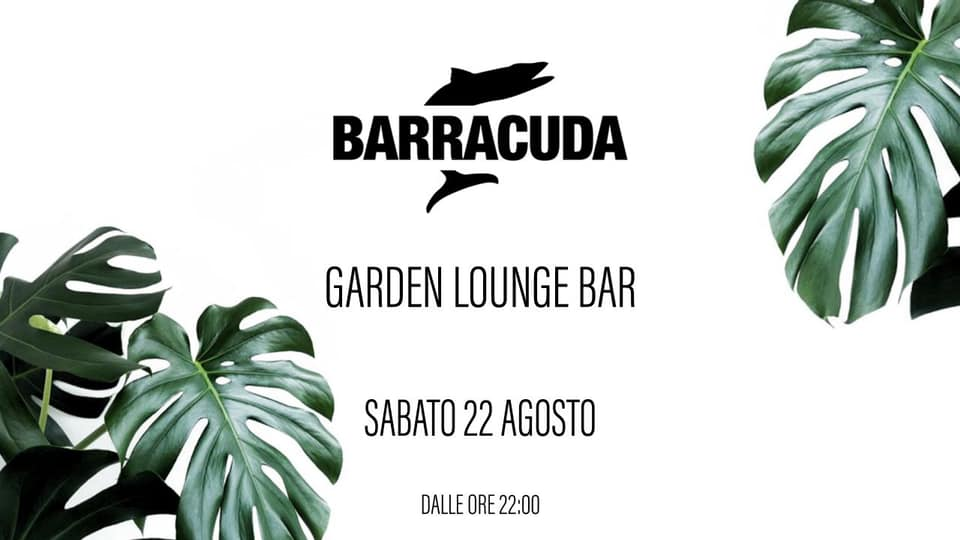 Barracuda Club | Sushi cocktail bar