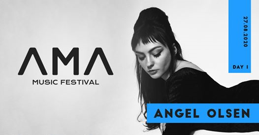 AMA Music Festival 2020