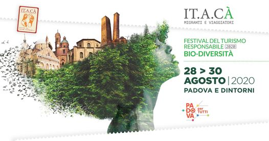 Festival IT.A.CÀ Padova e dintorni 2020