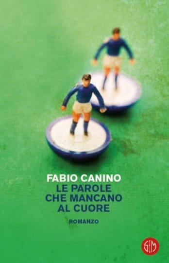 Fabio Canino - Le parole che mancano al cuore