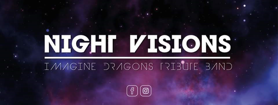 Night Visions // Imagine Dragons Tribute at Loft 128