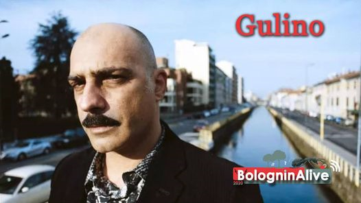 Gulino (Marta Sui Tubi) - BologninAlive