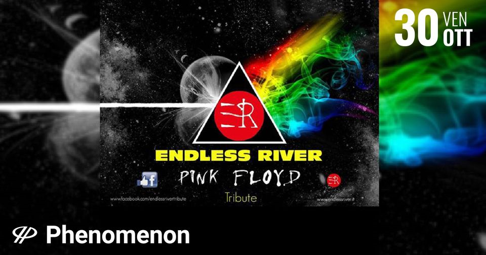 Endless River - Pink Floyd Tribute