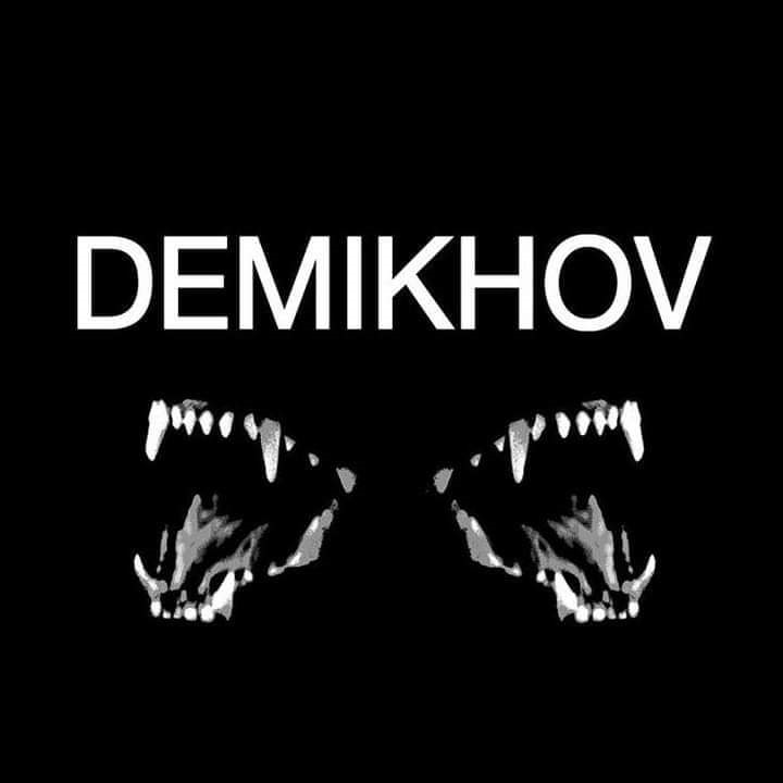 Rimandato - Up to you! /// Demikhov | Freakout Club