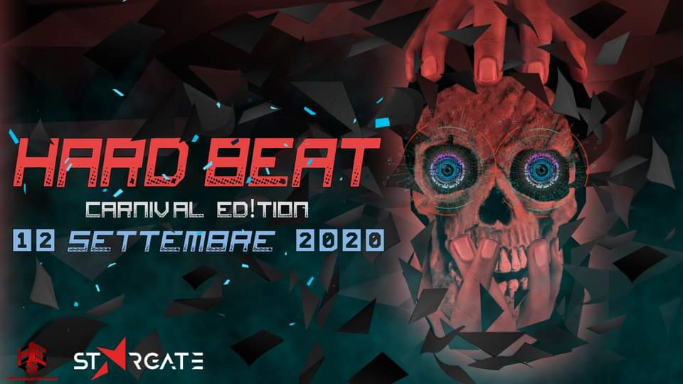 Hard Beat - Carnival ed!tion