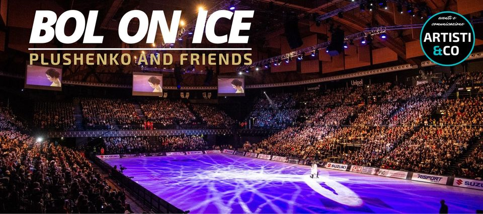 Bol On Ice - Plushenko and Friends 2021
