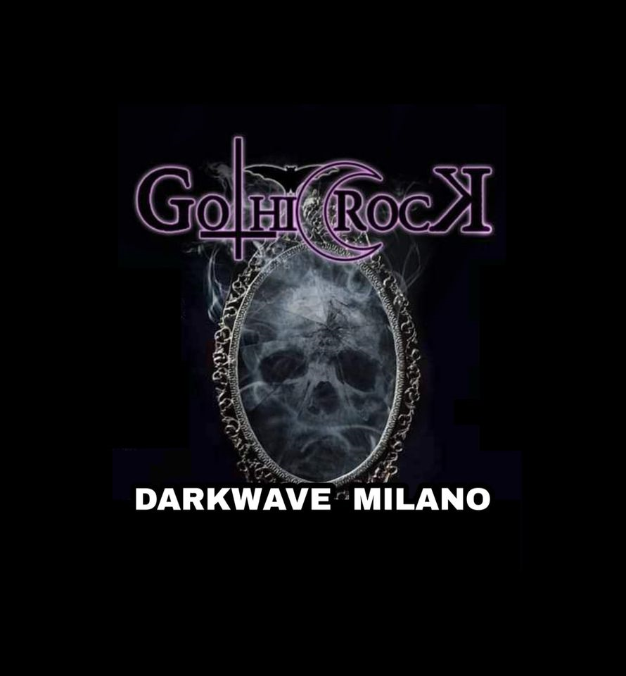 NUOVA DATA DA CONFERMARE!She Past Away - Gothic Rock Milano