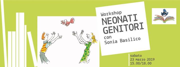 Workshop Formativo Neonati Genitori