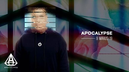 ★ Apocalypse Night ★ @Fuori Orario 09-03-19 w/TBA