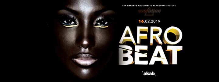 Akab Club Afrobeat Evolution