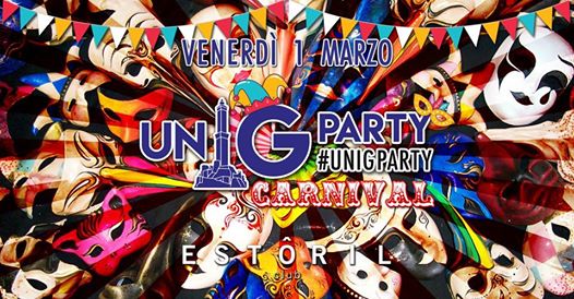 UniG Party Carnival