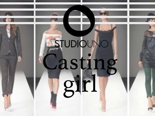 Studio uno °Casting Girl°
