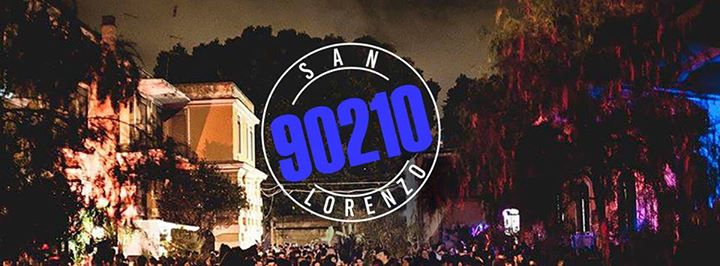 San Lorenzo 90210