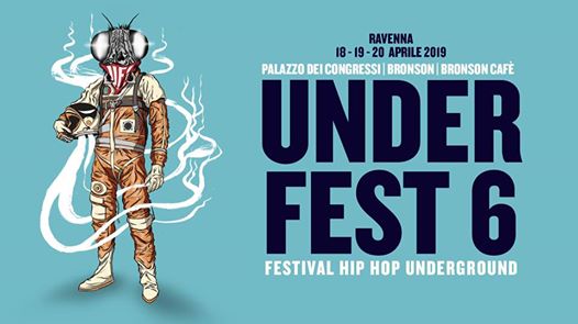 Under Fest 6