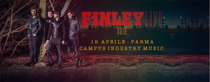 Finley - Parma - Campus Industry Music