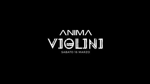 ANIMA | Violini - Igor S & Lady Brian