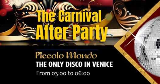 Carnival After Party