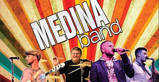 Medina band
