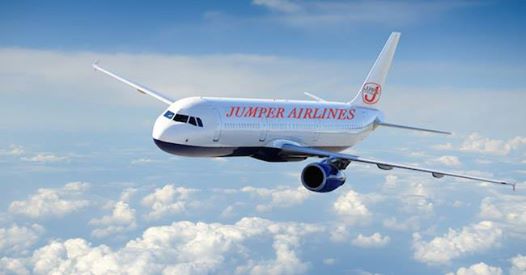 Jumper Airlines