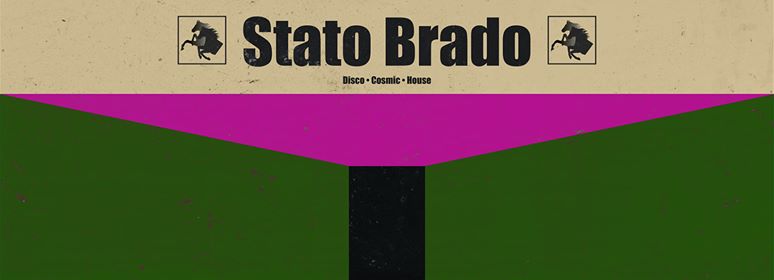 Club Stato Brado - Venerdì 22 Febbraio - Astoria Basement