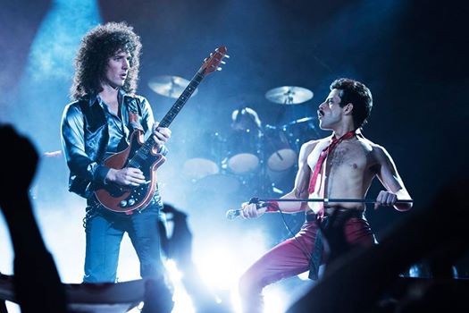 Vipers Queen Tribute Band - Bohemian Rhapsody