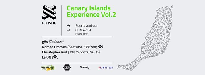 Canary Islands Experience Vol.2
