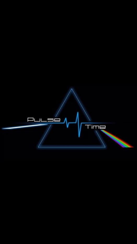 PulseTime PinkFloyd tribute - THE CAGE- Livorno