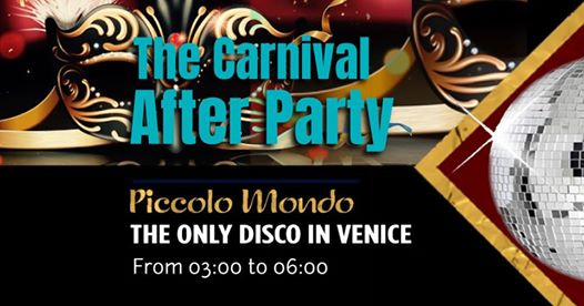 Carnival After Party
