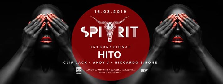 HITO - Spirit International