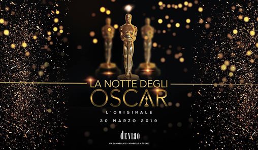 La Notte degli Oscar - L'originale
