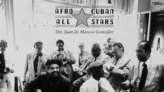 Afro-Cuban All Stars "A Toda Cuba Le Gusta" 20 years anniversary