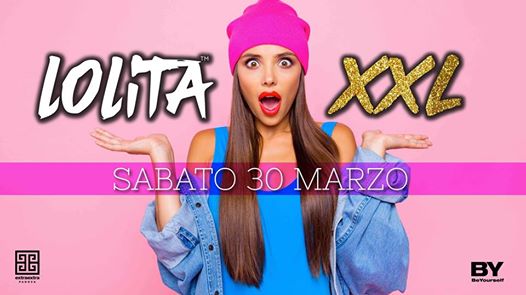 Lolita XXL ✪ Extra Extra