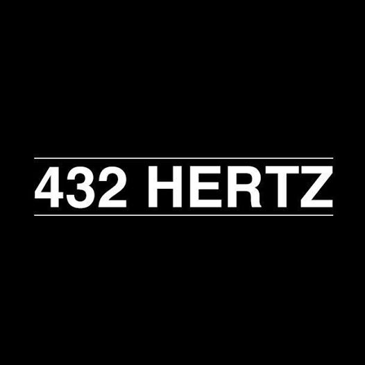 432 HERTZ Closing party