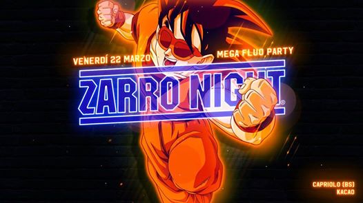 Zarro Night® - Capriolo (BS) > Kacao - One Club
