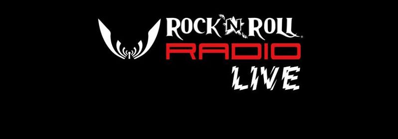 Rock'n'Roll Radio Live: Wajad+Bacons Chaos