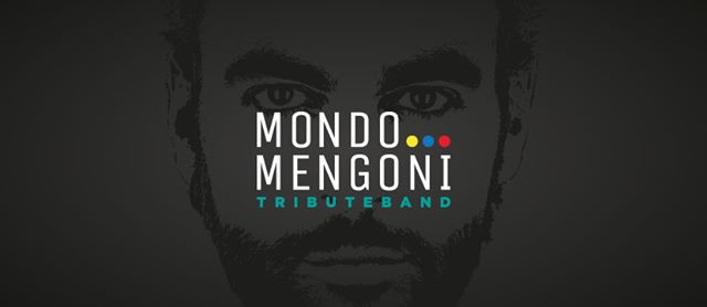 Mondo Mengoni LIVE • Osteria della musica (Cepagatti, PE)