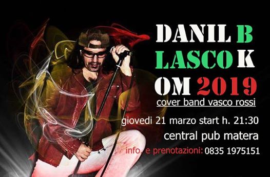 Live DanilBlasco