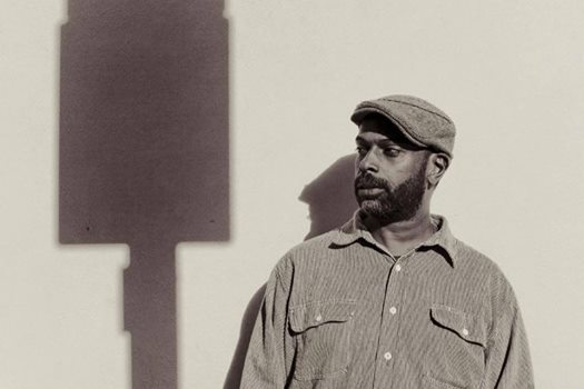 Theo Parrish all night long at Goa Club