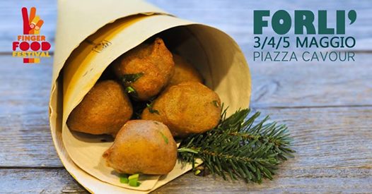 Finger Food Festival Forlì