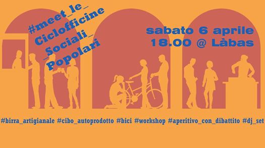 #meet_le_ Ciclofficine_Sociali_ Popolari